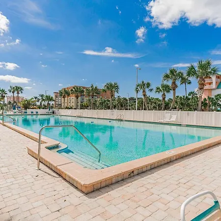 Apartamento Sunrise Haven